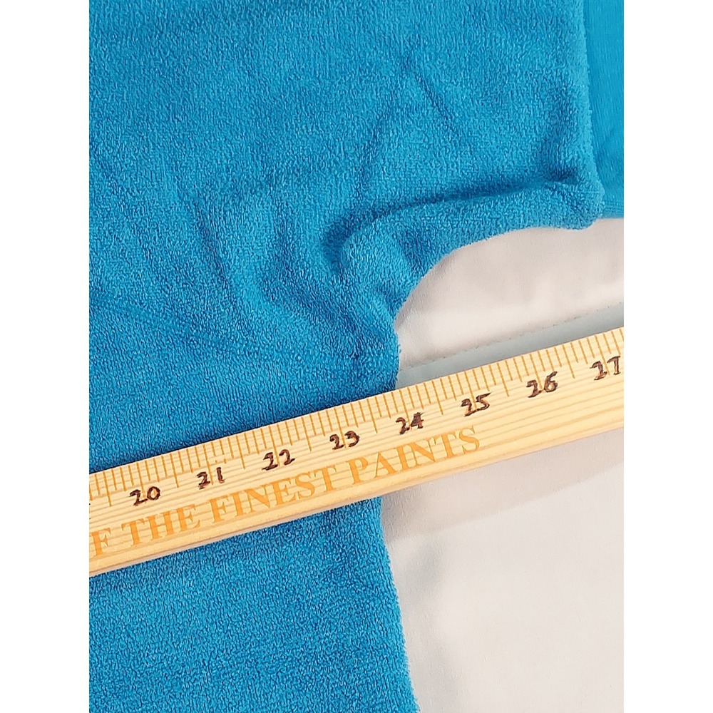 NWT Outerknown Sweater Mens Large Crewneck Pullover Sunnyside Hightide Comfort - Picture 5 of 12
